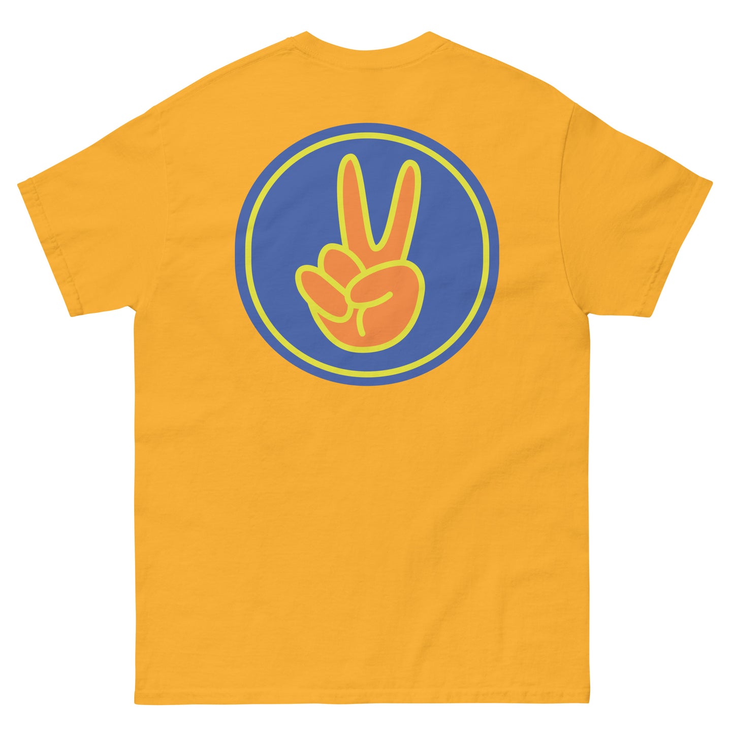 Men's classic tee