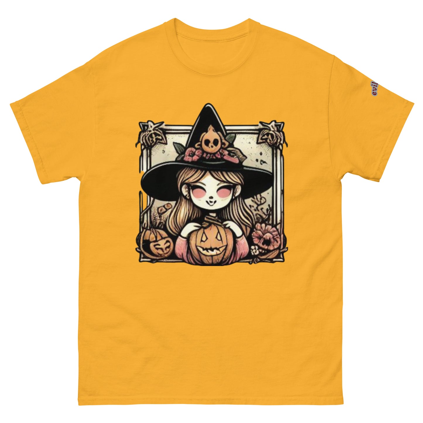Men's classic tee