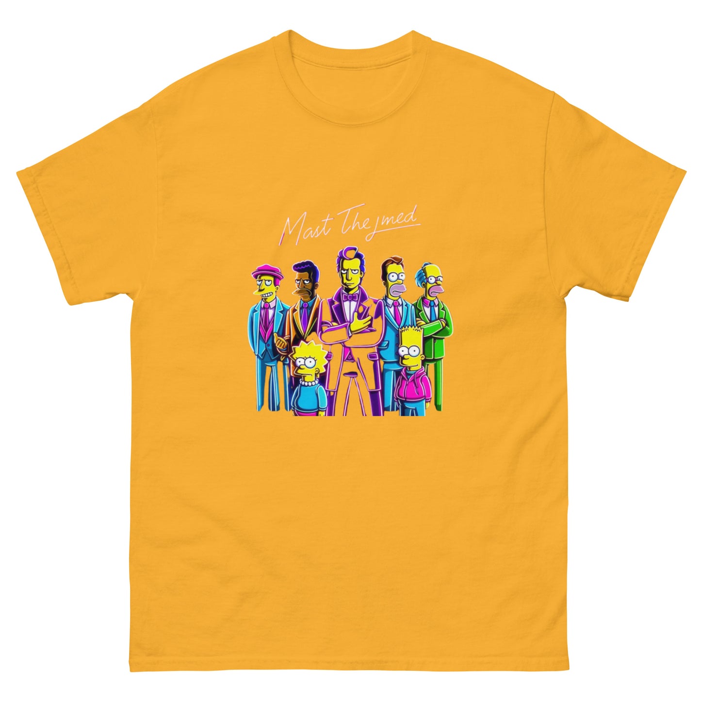 Men's classic tee