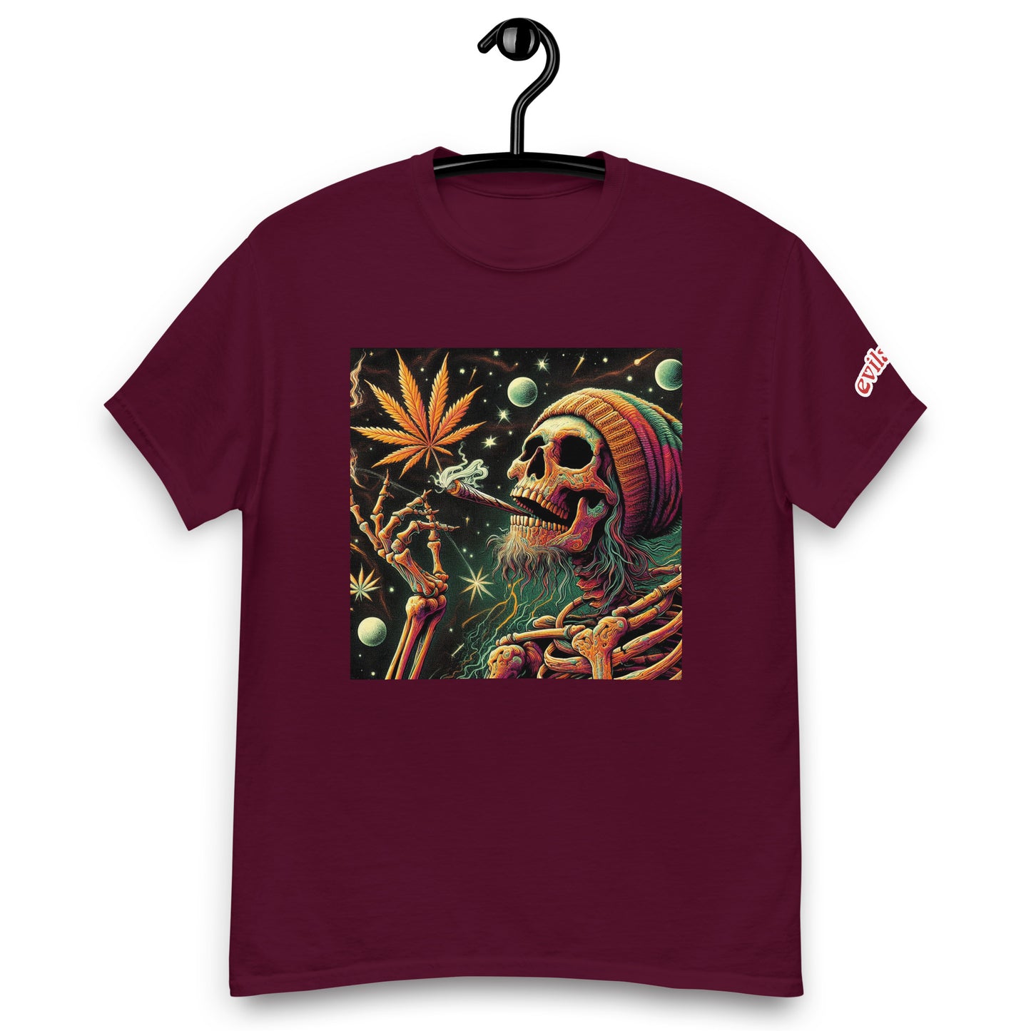 Men's classic tee