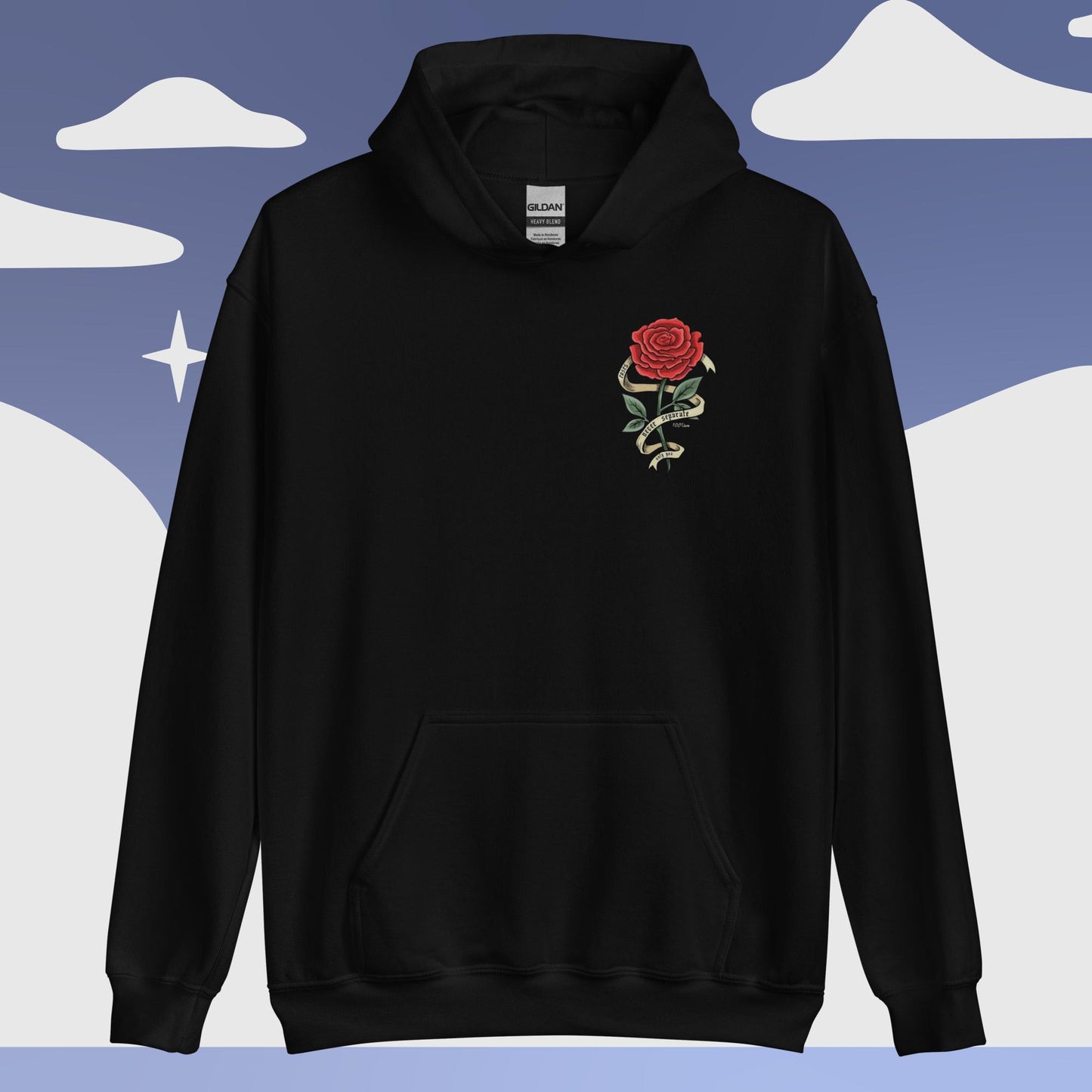 Unisex Hoodie