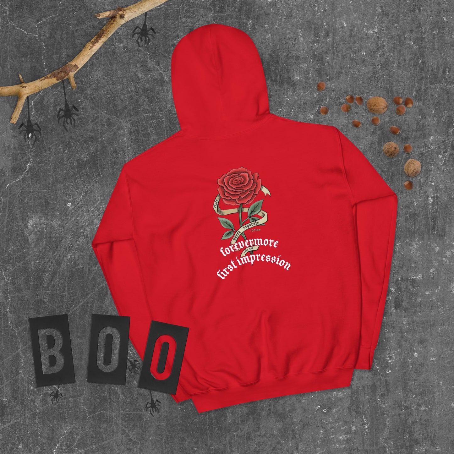 Unisex Hoodie