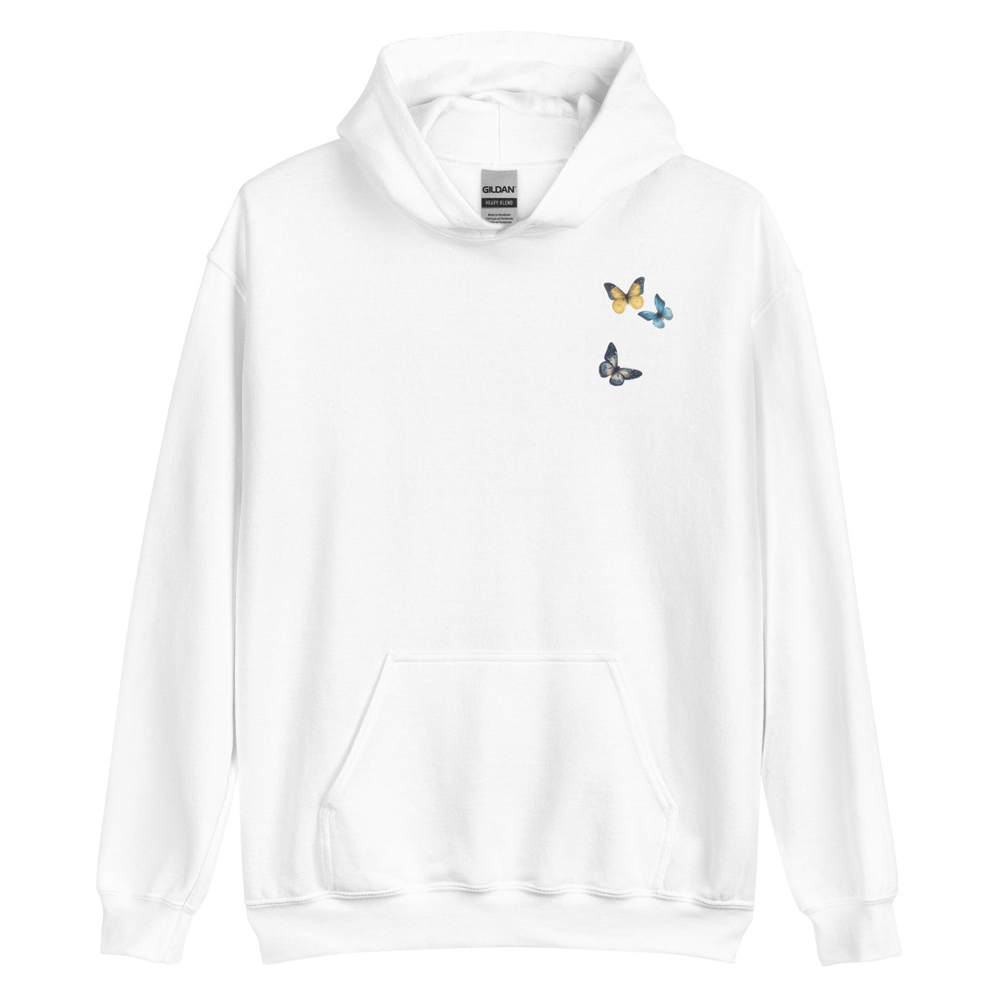 Unisex Hoodie