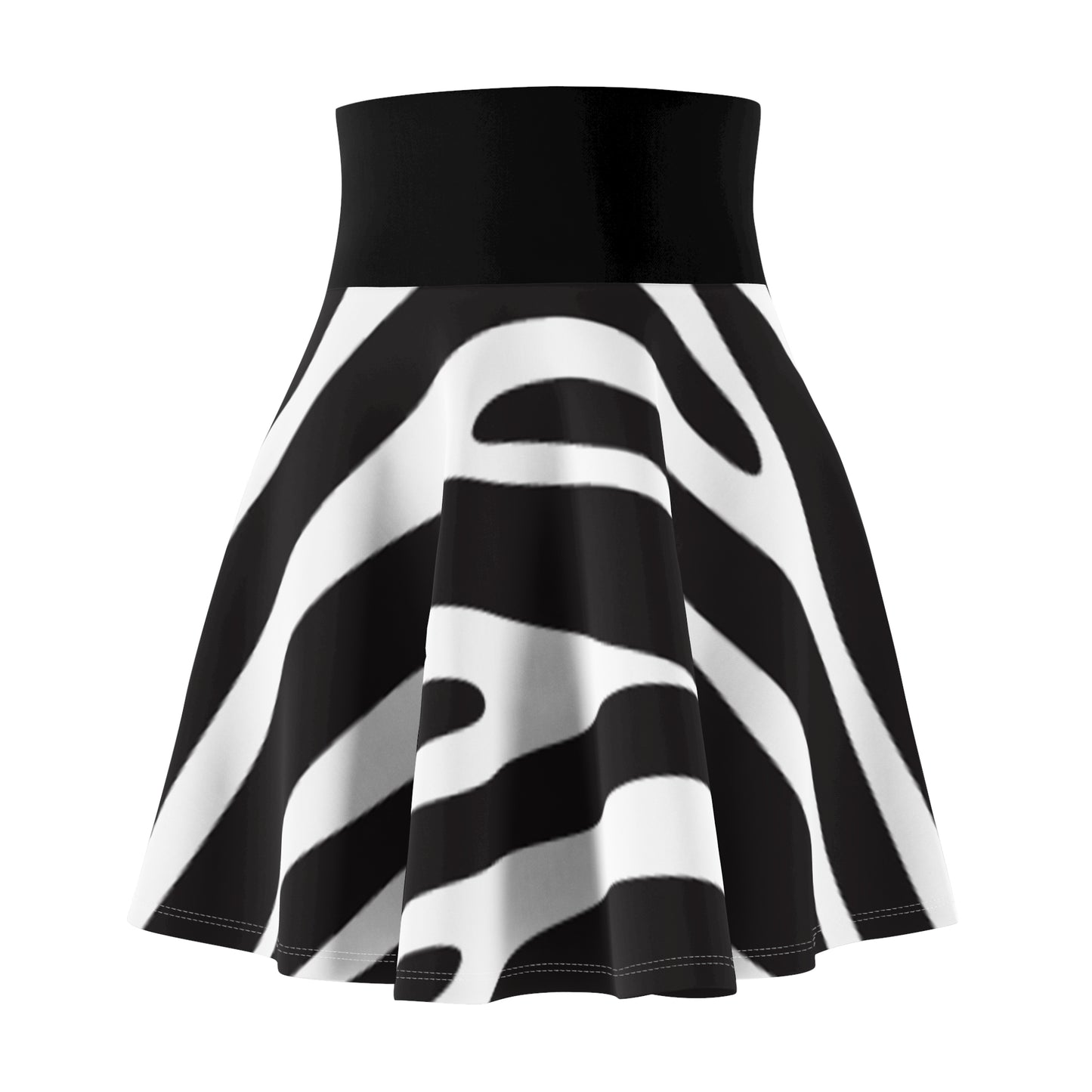 Women's Skater Skirt (AOP)