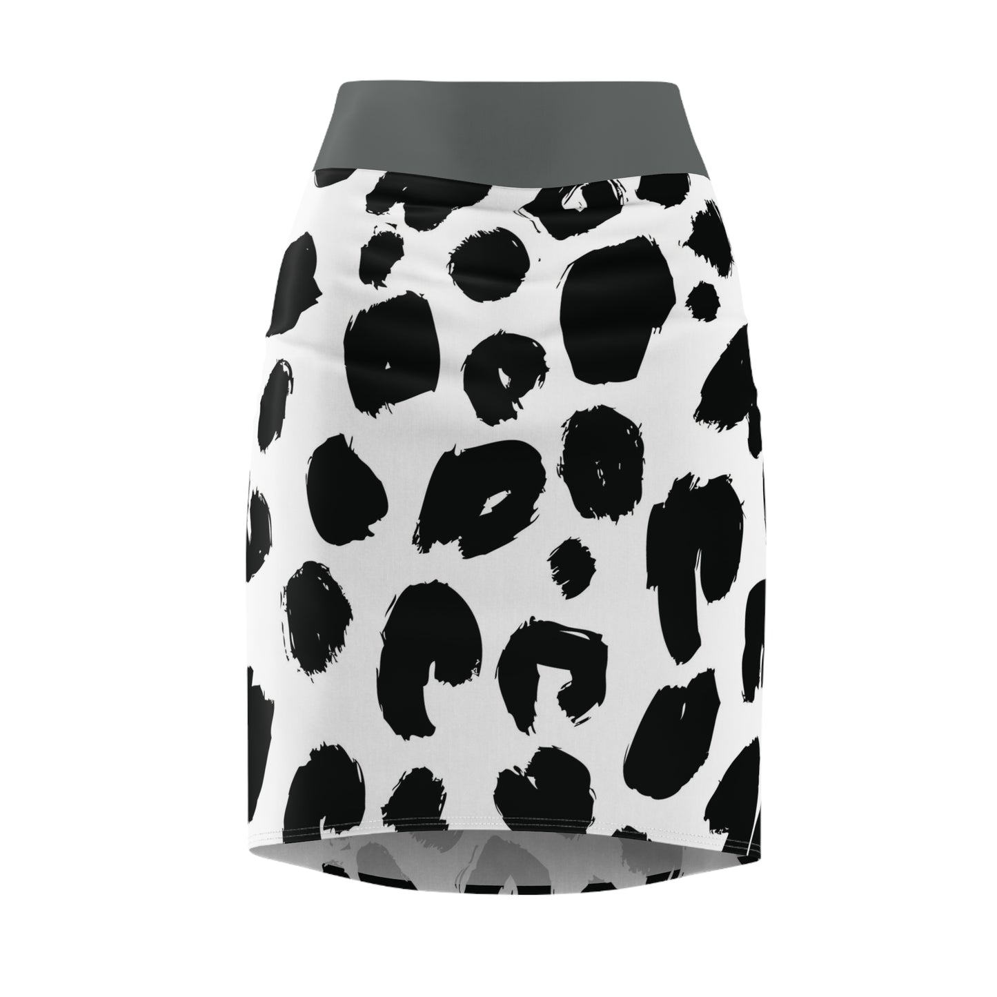 Women's Pencil Skirt (AOP)