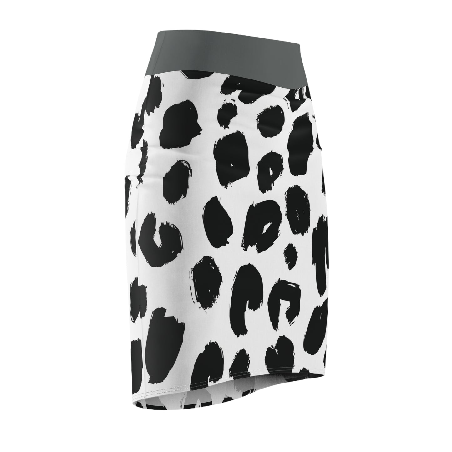 Women's Pencil Skirt (AOP)