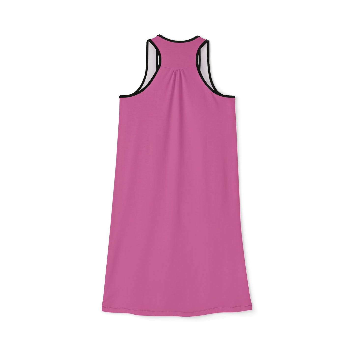 Women's Racerback Dress (AOP)