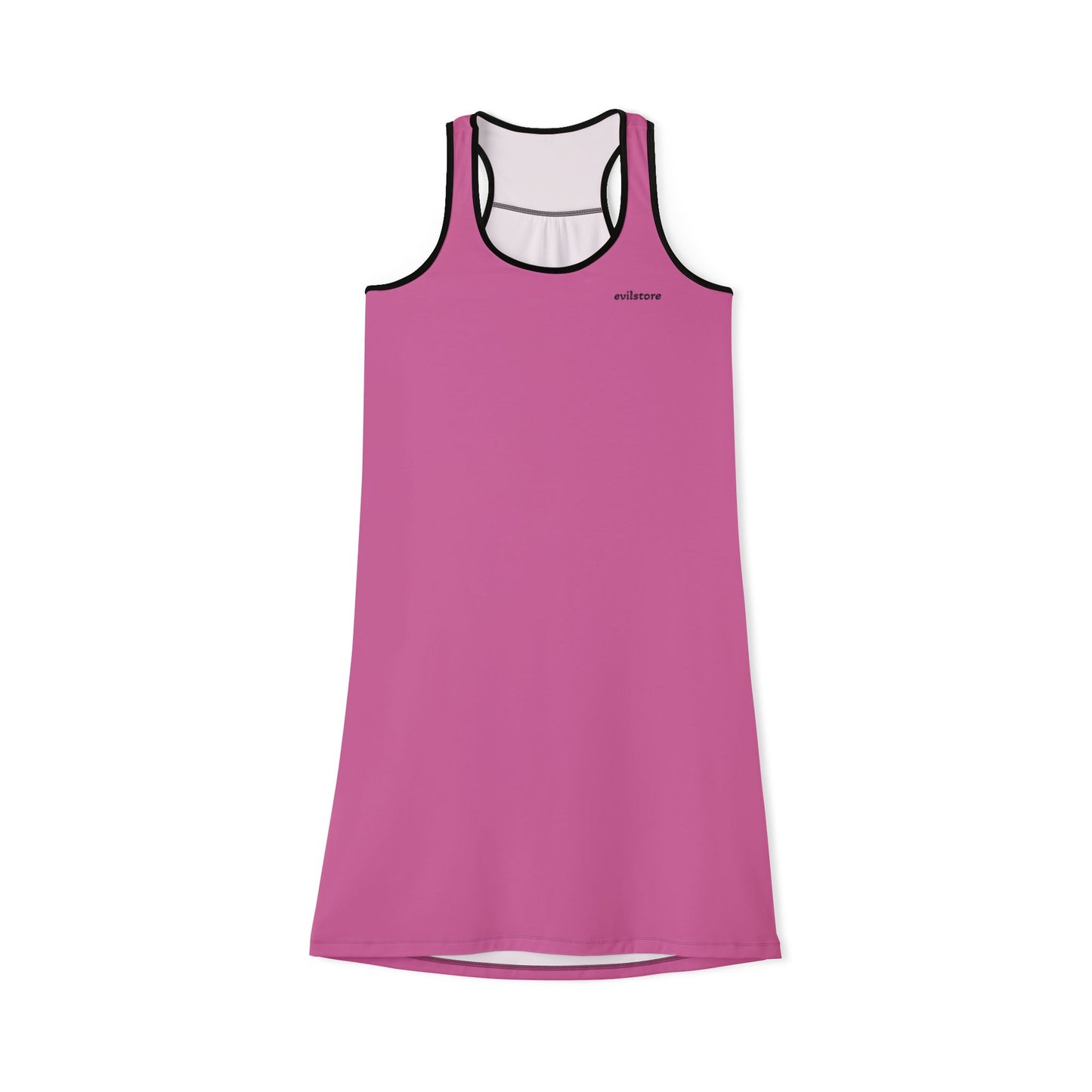 Women's Racerback Dress (AOP)