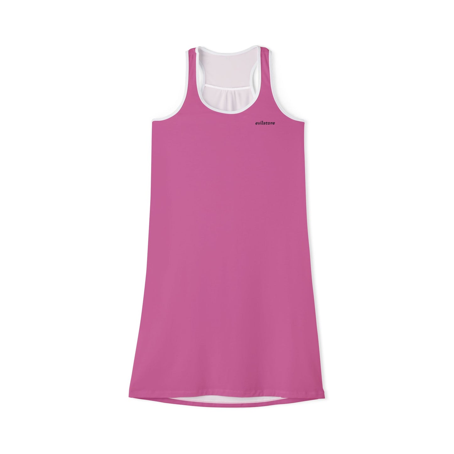 Women's Racerback Dress (AOP)