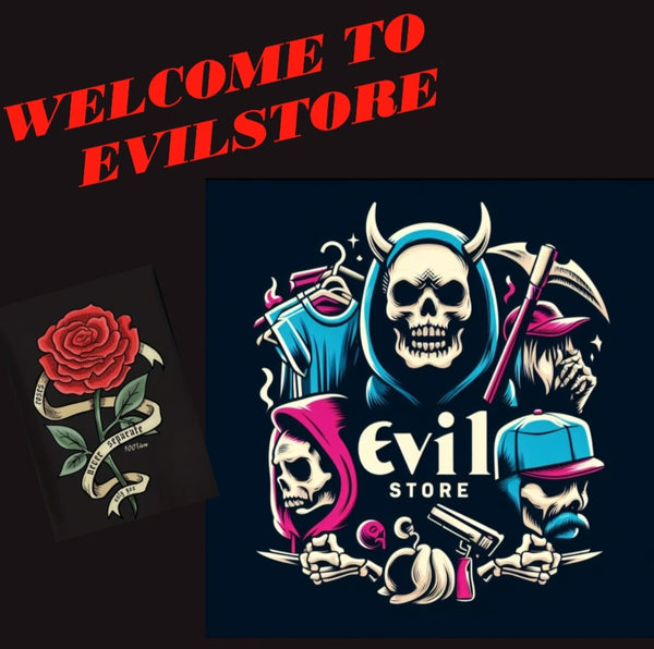 Evilstore