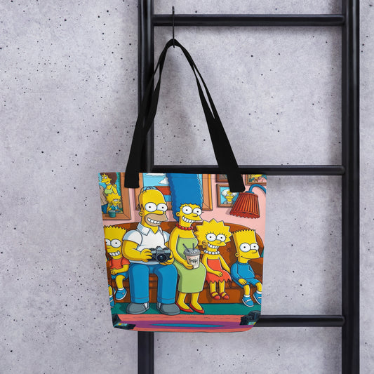 Tote bag