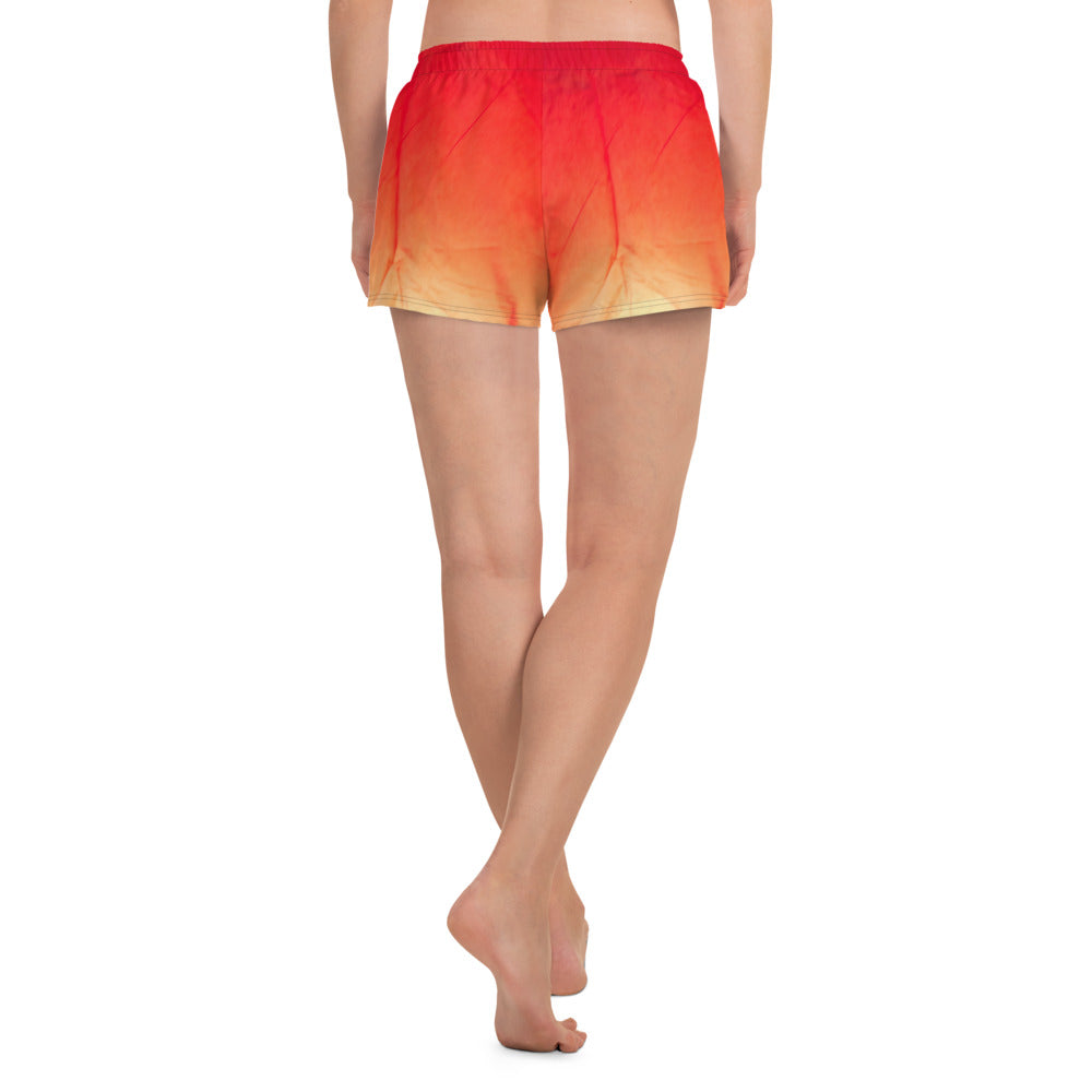 Women’s Recycled Athletic Shorts