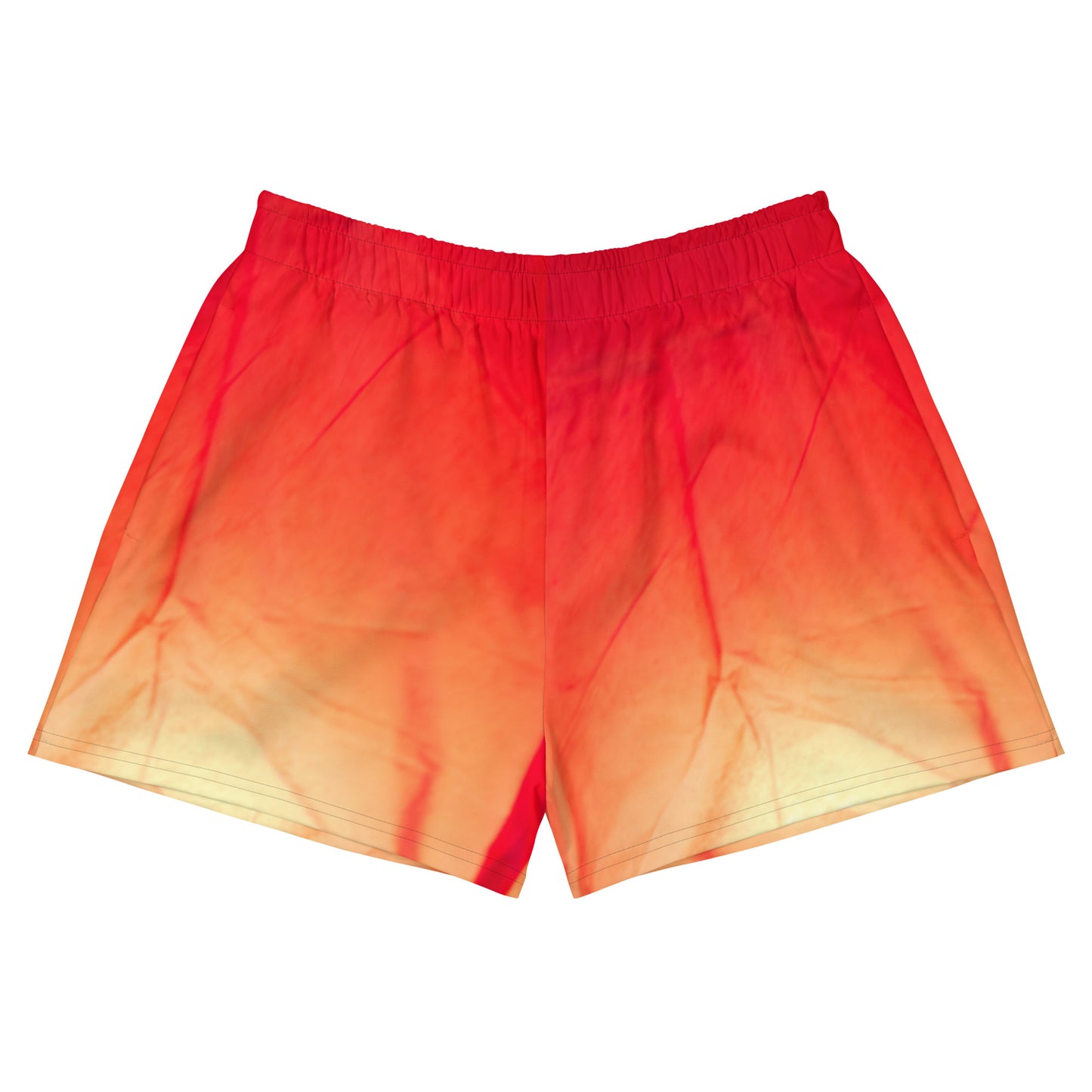 Women’s Recycled Athletic Shorts