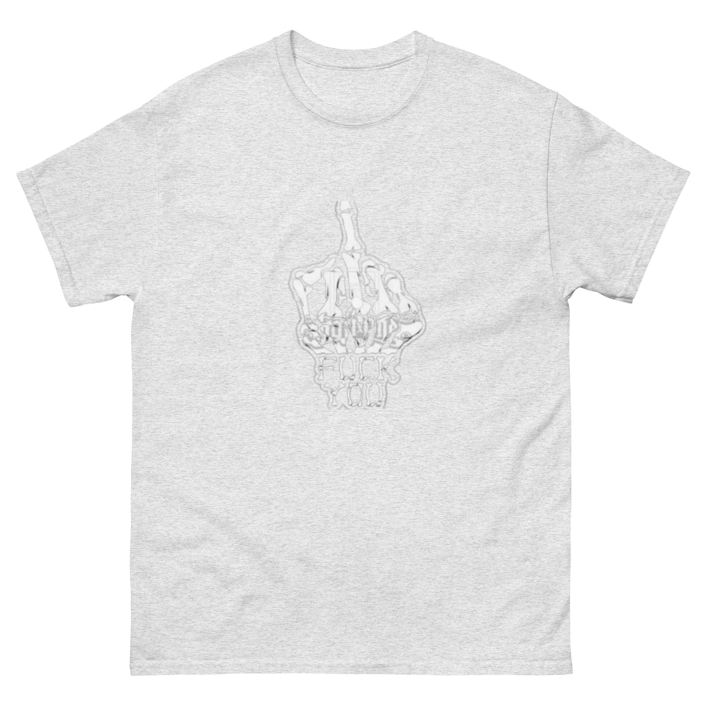 Men's classic tee