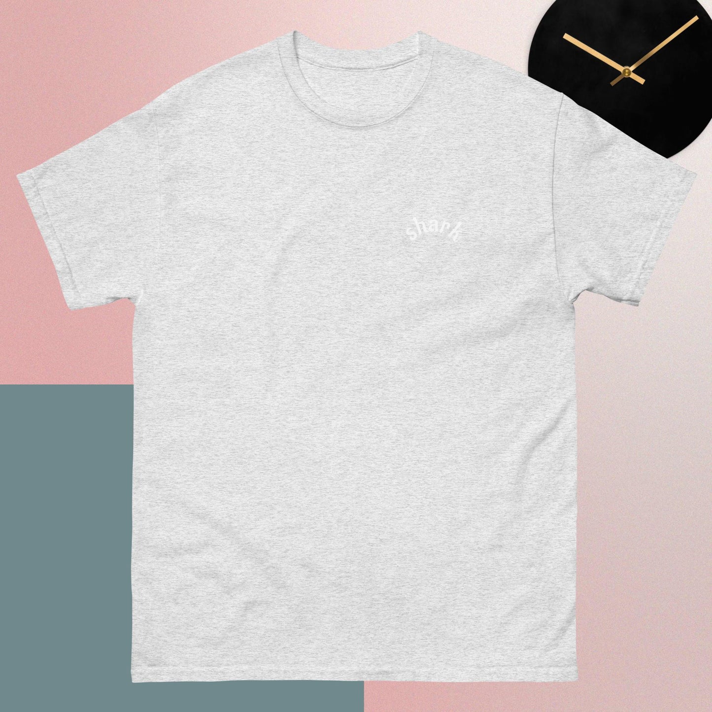 Men's classic tee