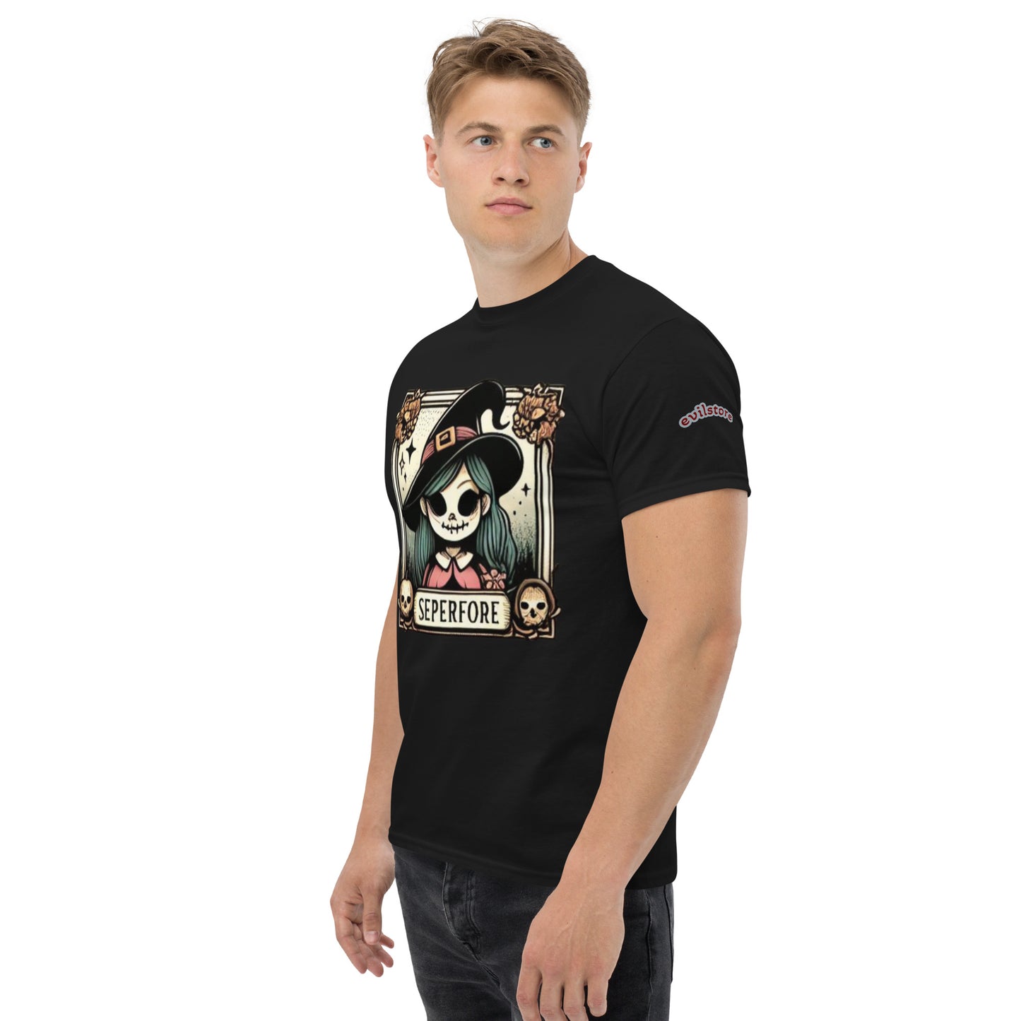 Men's classic tee