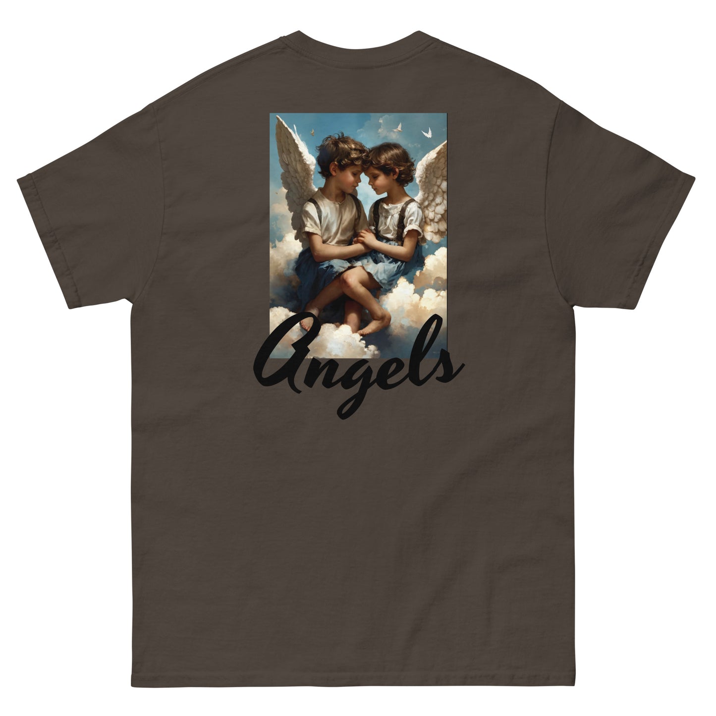 Men's classic tee