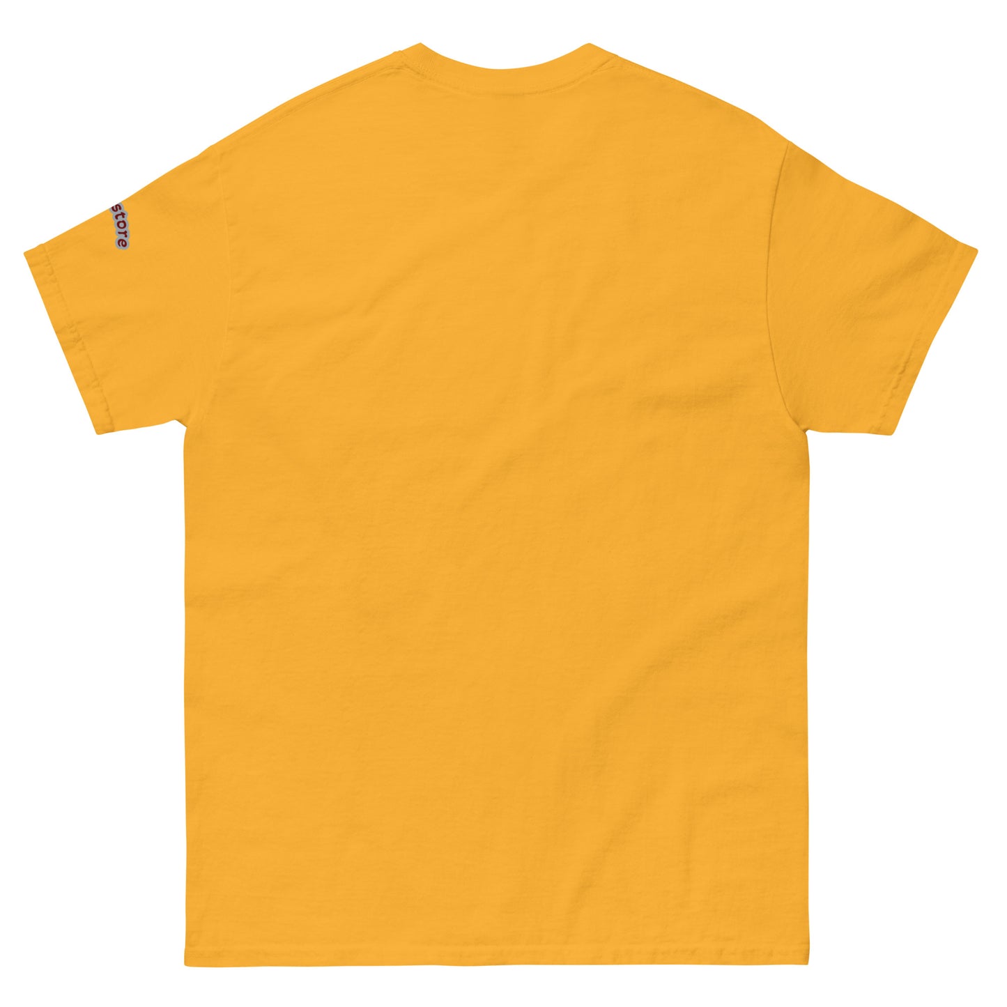 Men's classic tee