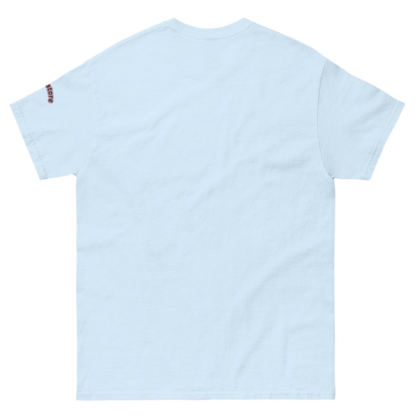 Men's classic tee