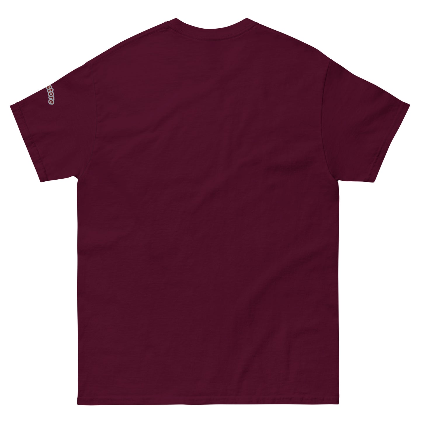 Men's classic tee