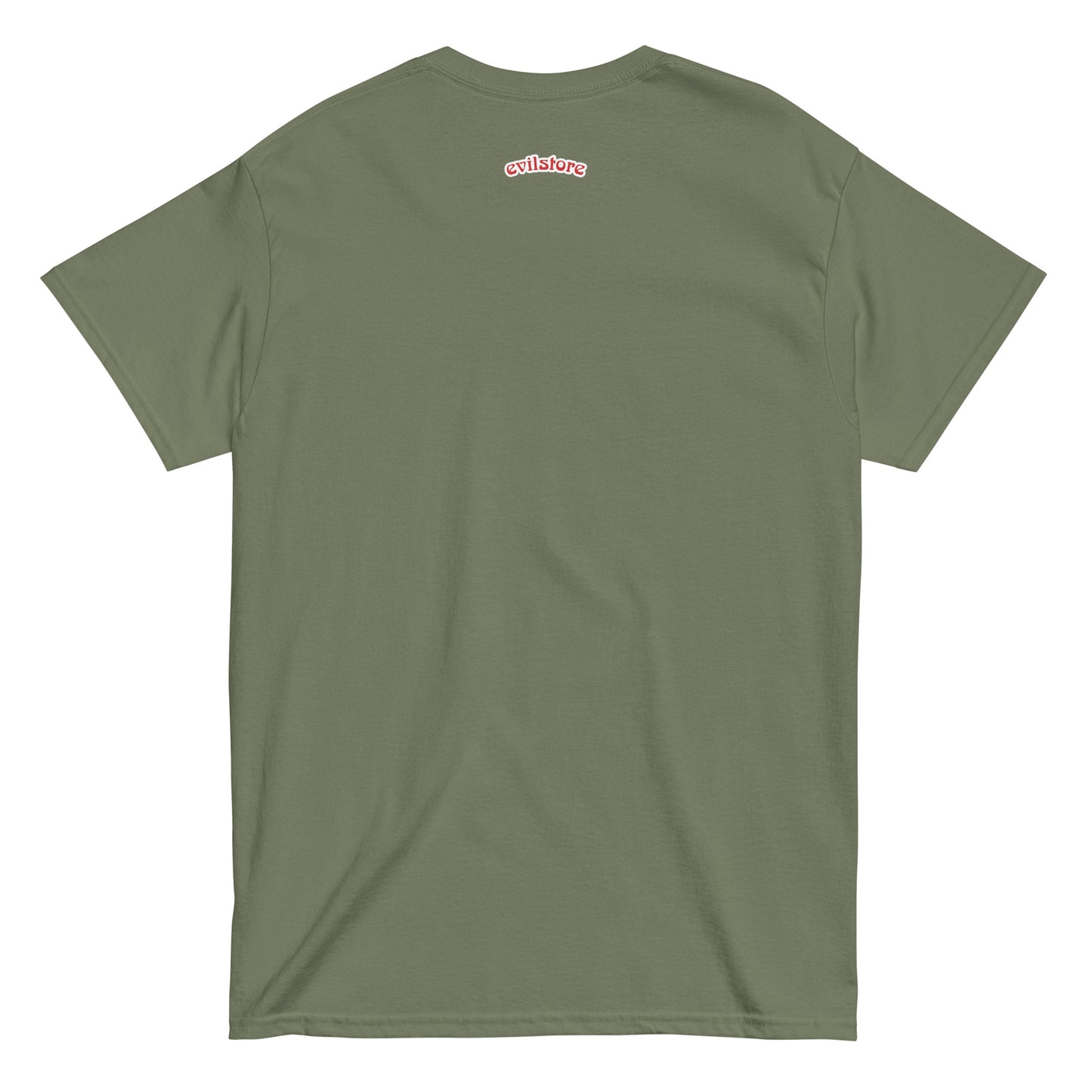 Men's classic tee