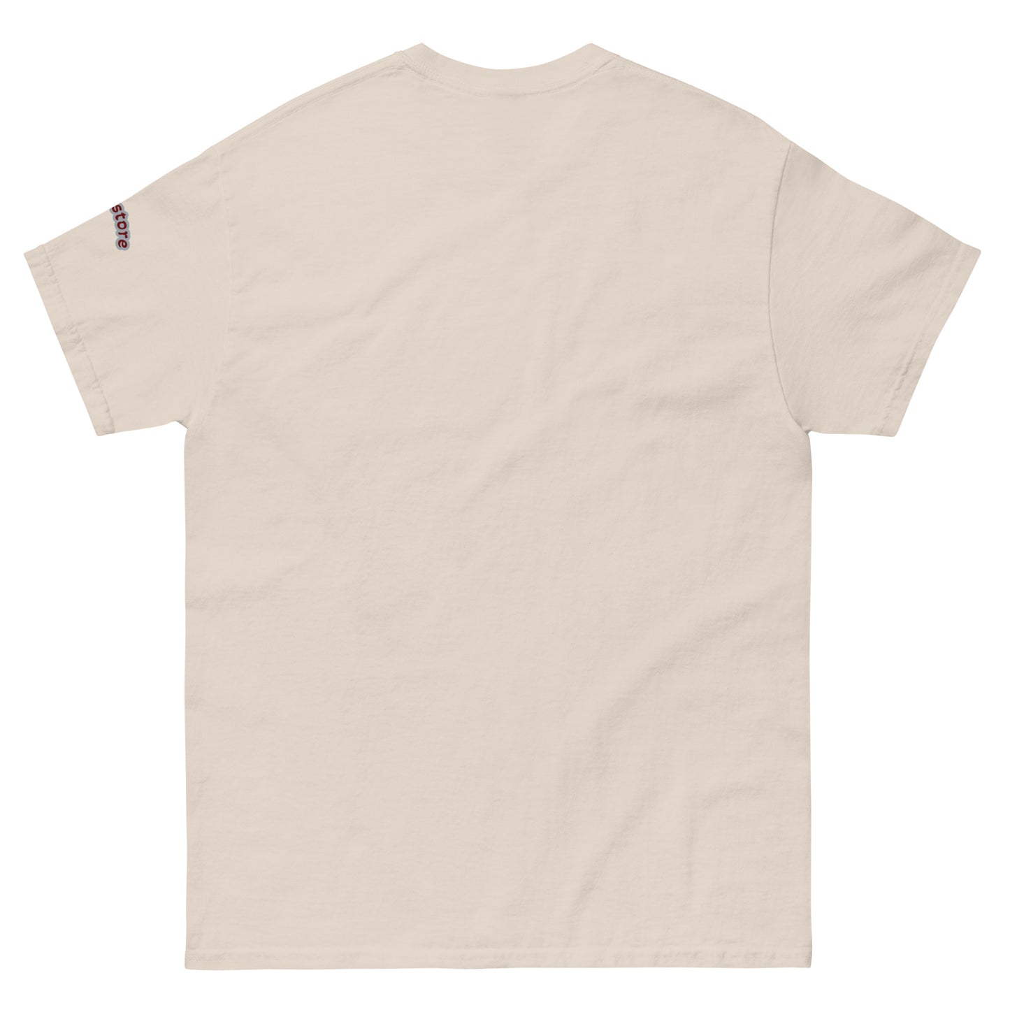 Men's classic tee