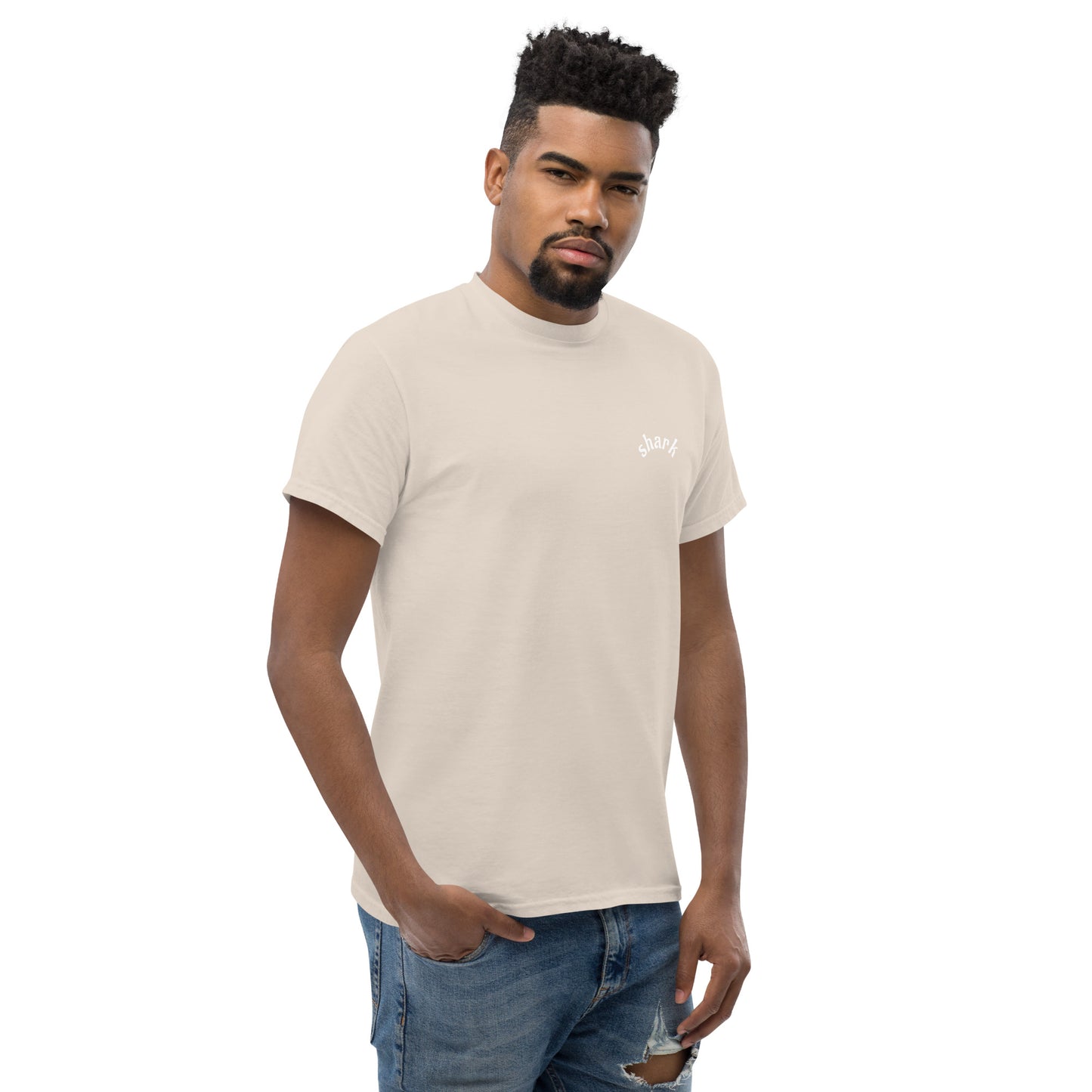 Men's classic tee