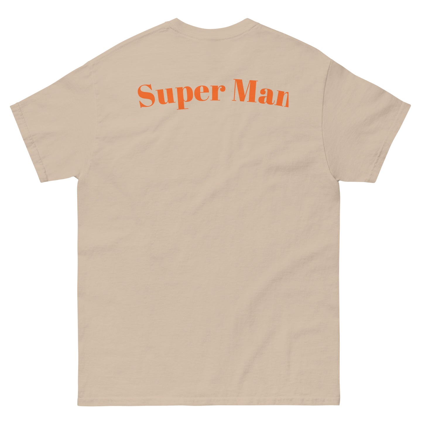 Men's classic tee