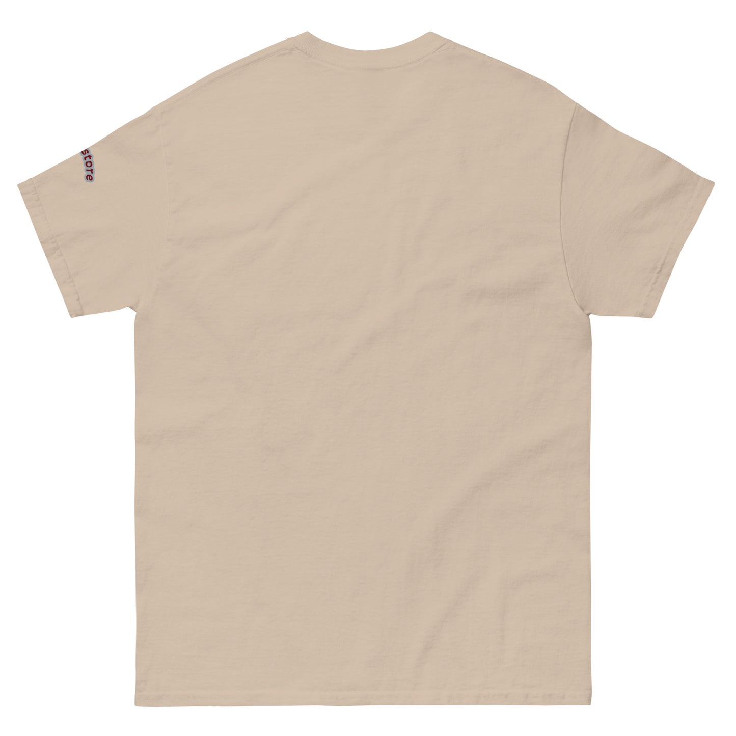 Men's classic tee