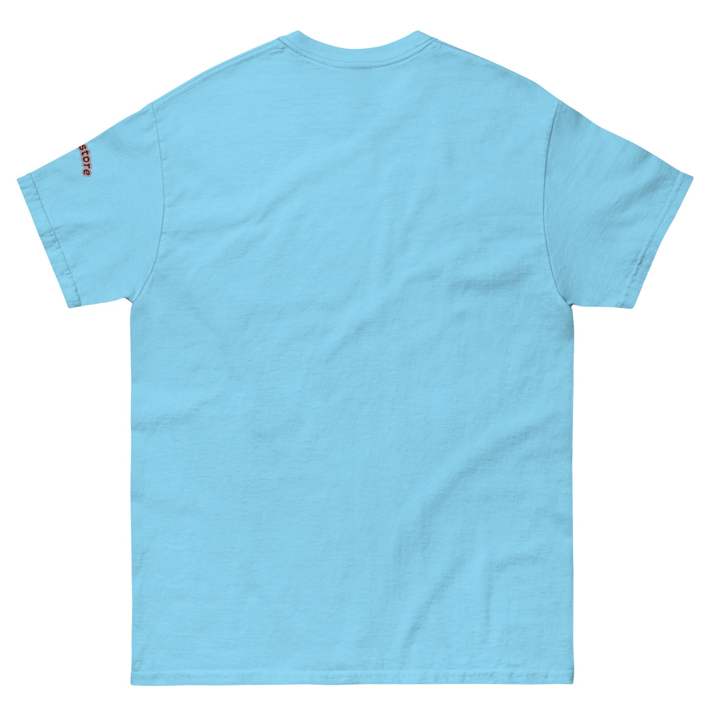 Men's classic tee