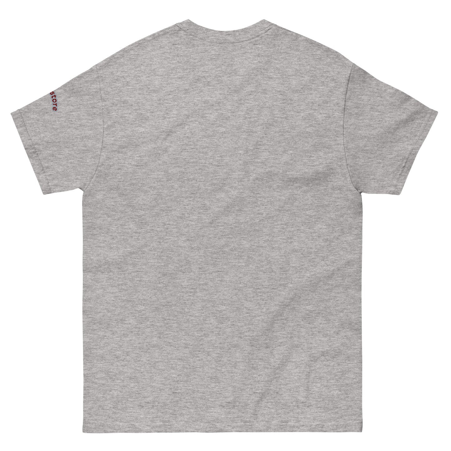 Men's classic tee