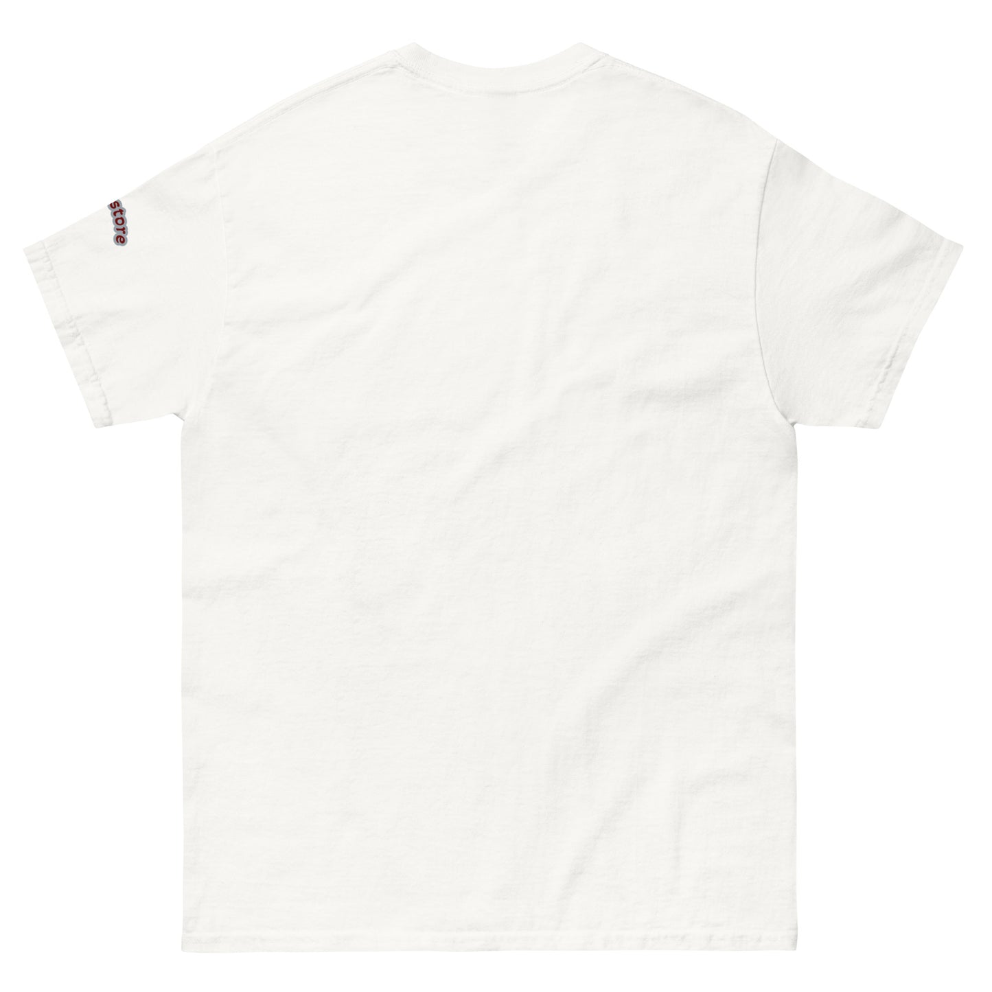 Men's classic tee