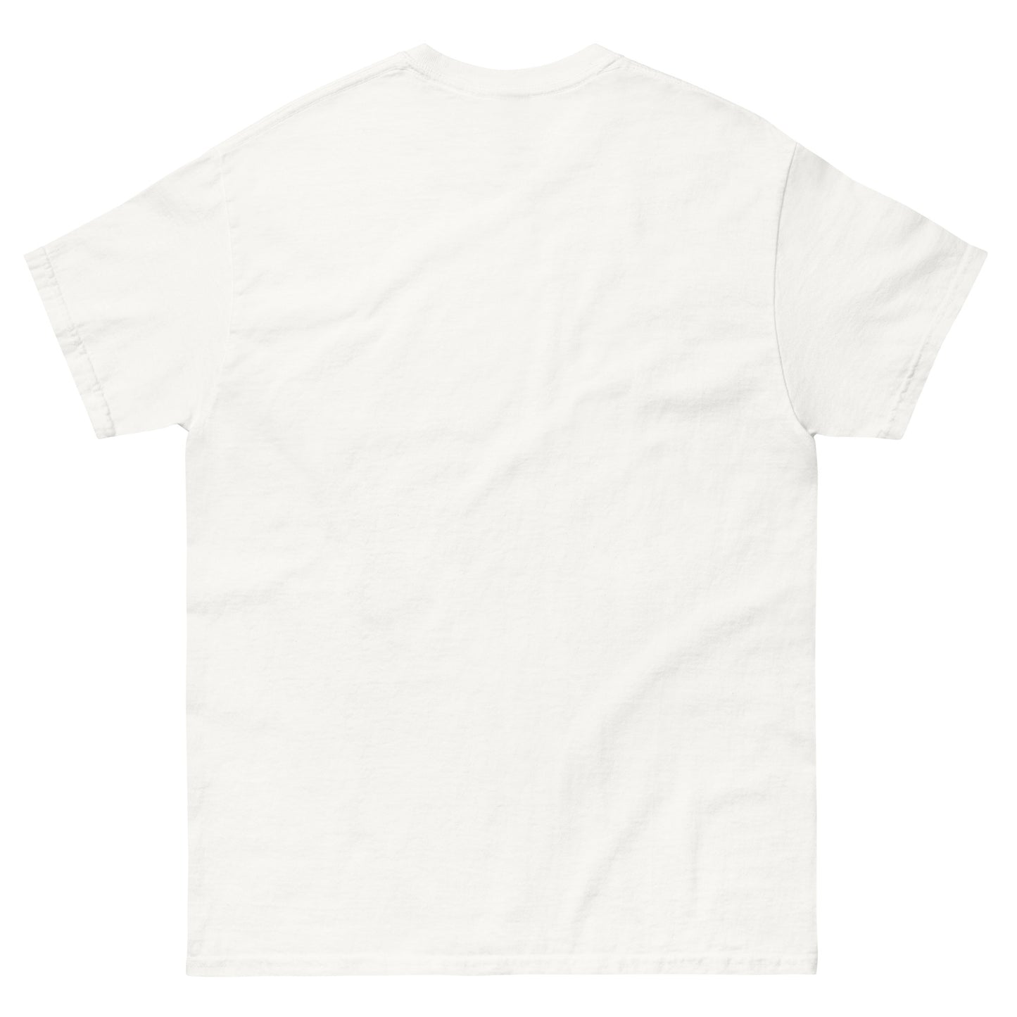 Men's classic tee