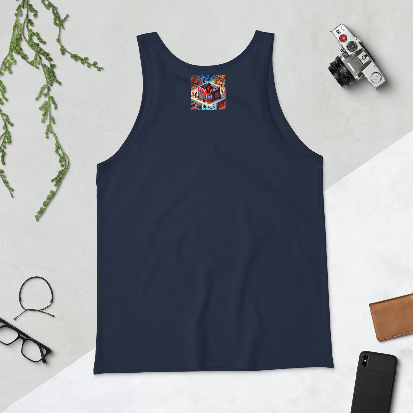 Men's Tank Top