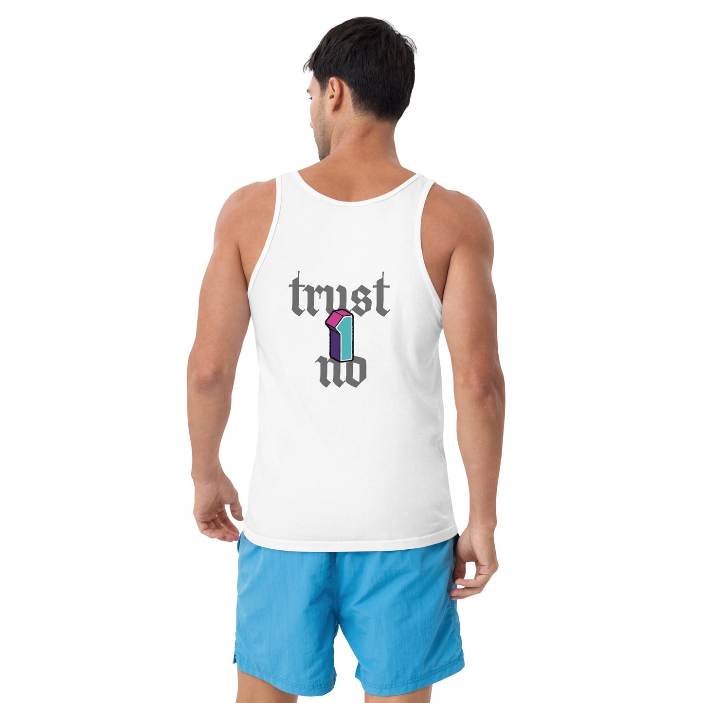 Men's Tank Top