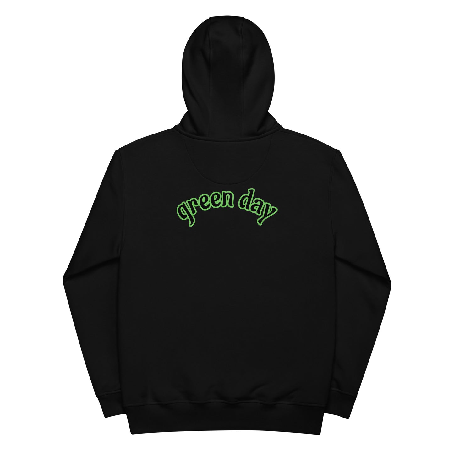 Premium eco hoodie