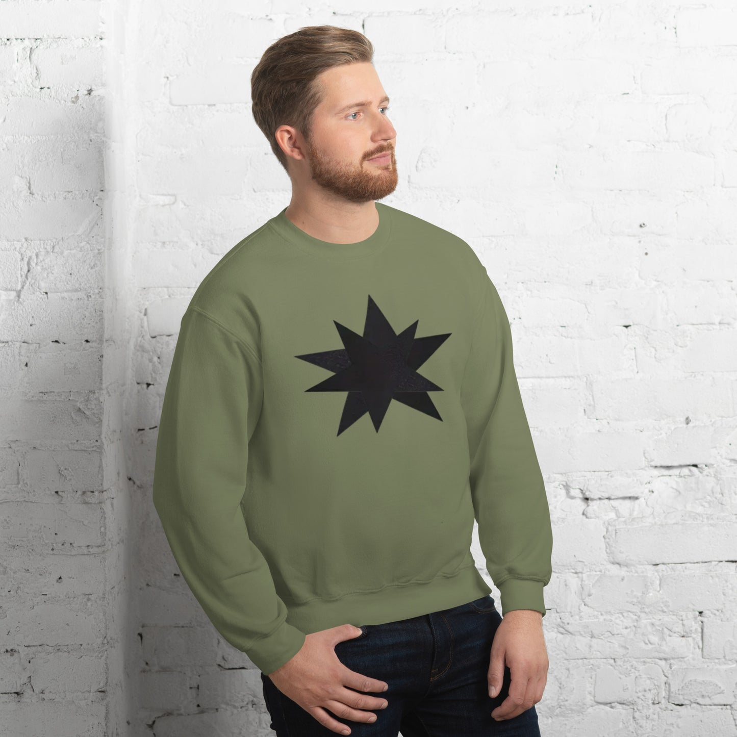 Unisex Sweatshirt