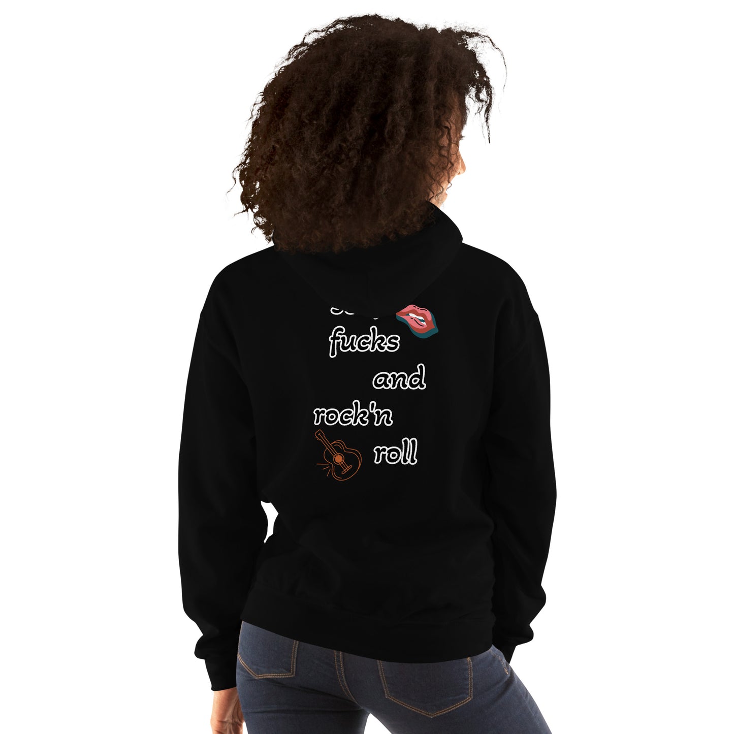 Unisex Hoodie