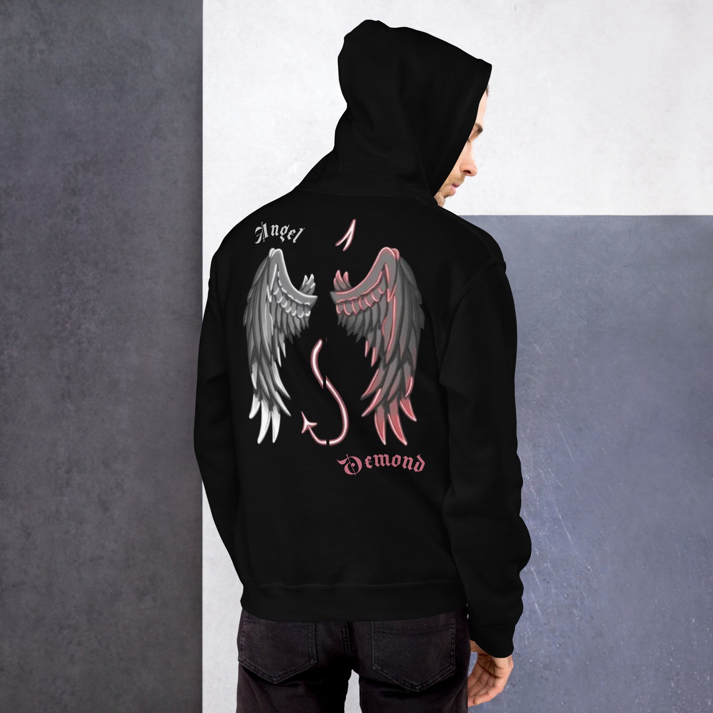 Unisex Hoodie