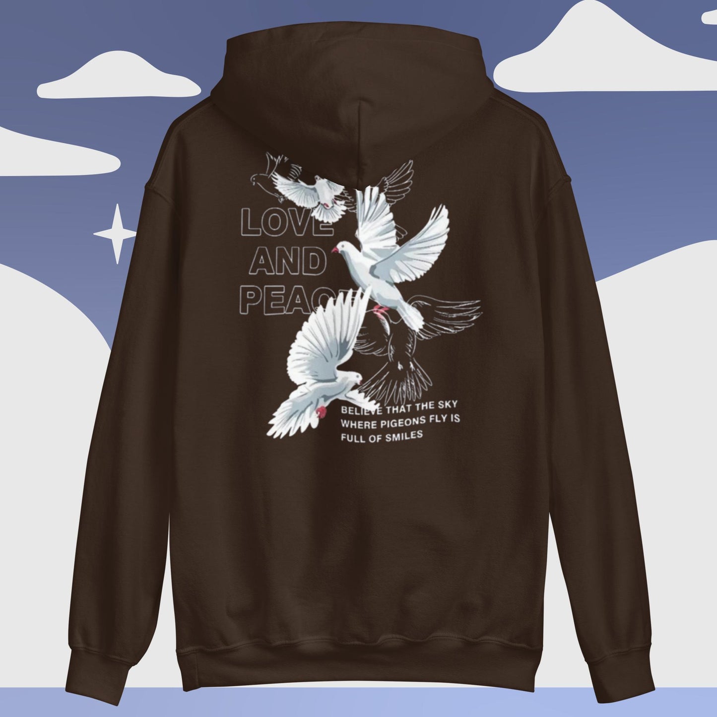 Unisex Hoodie