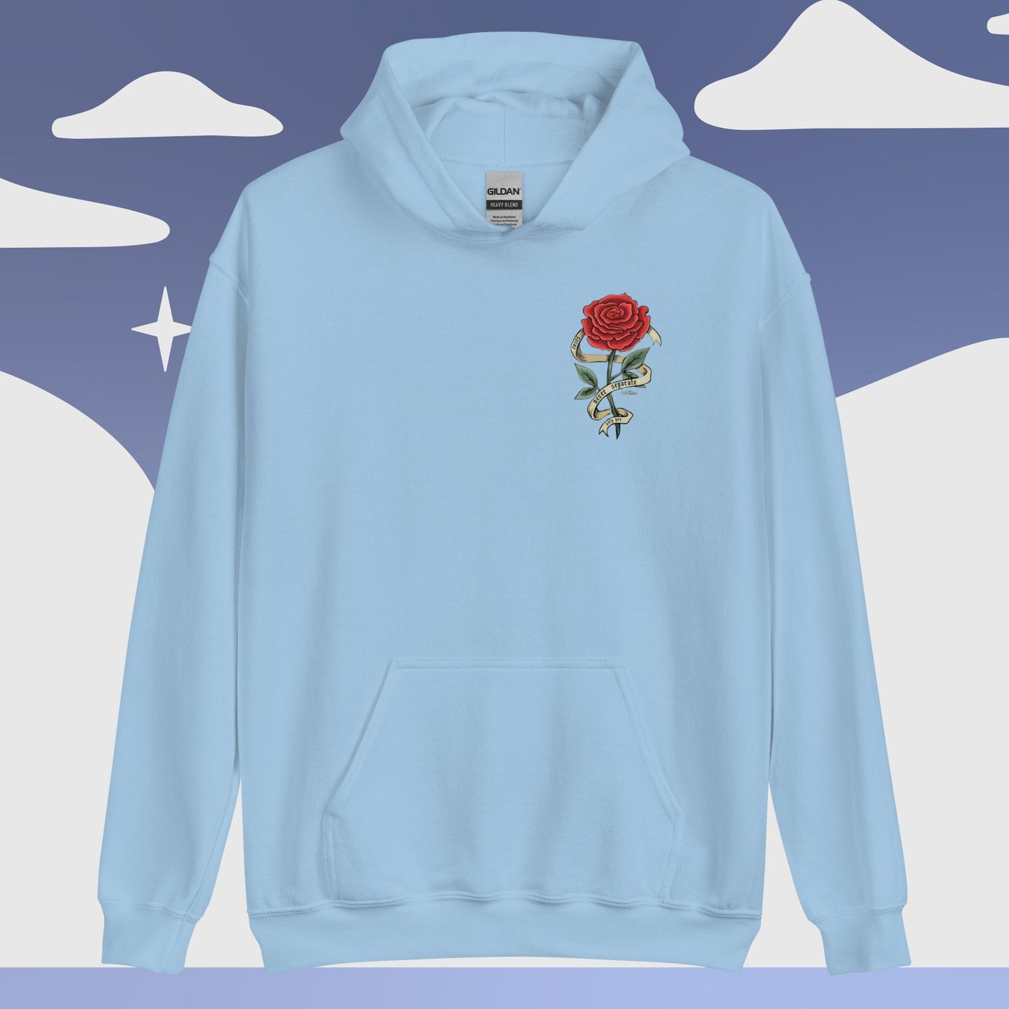 Unisex Hoodie