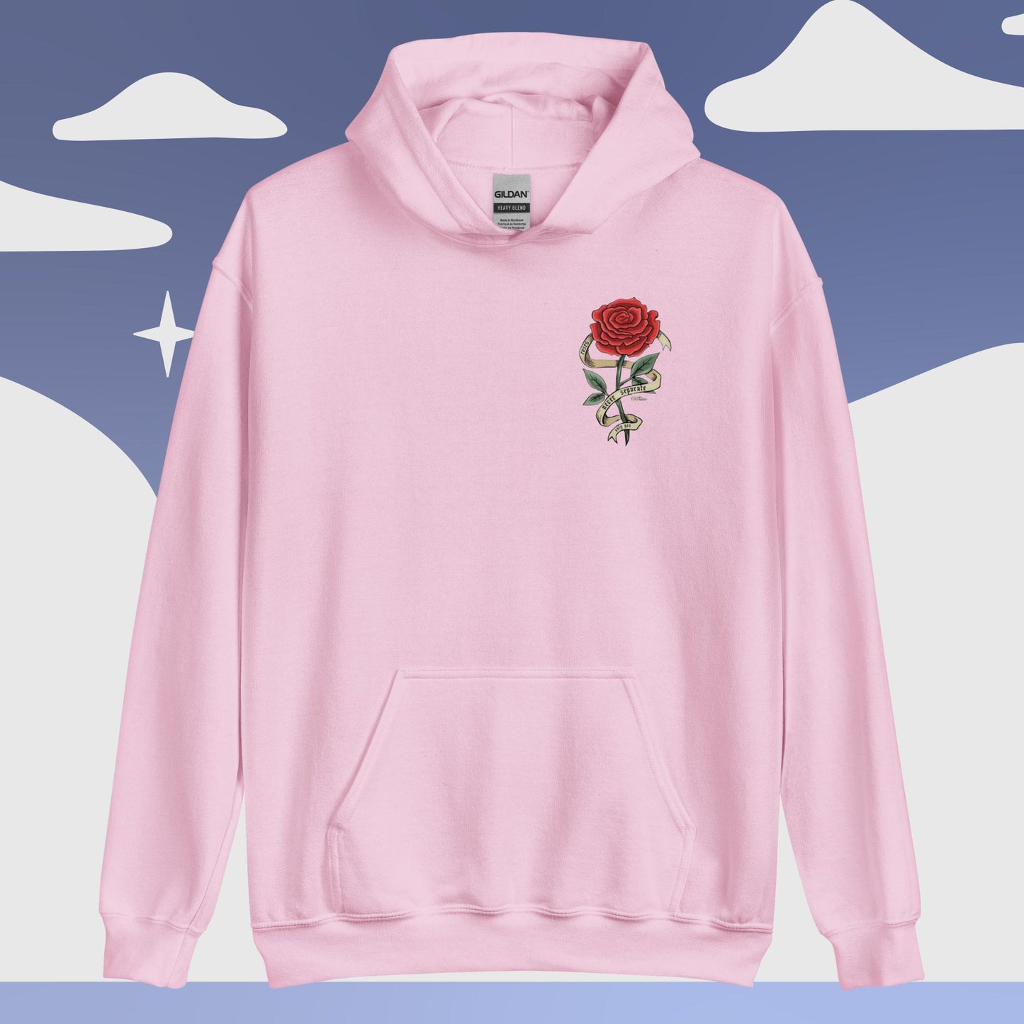 Unisex Hoodie