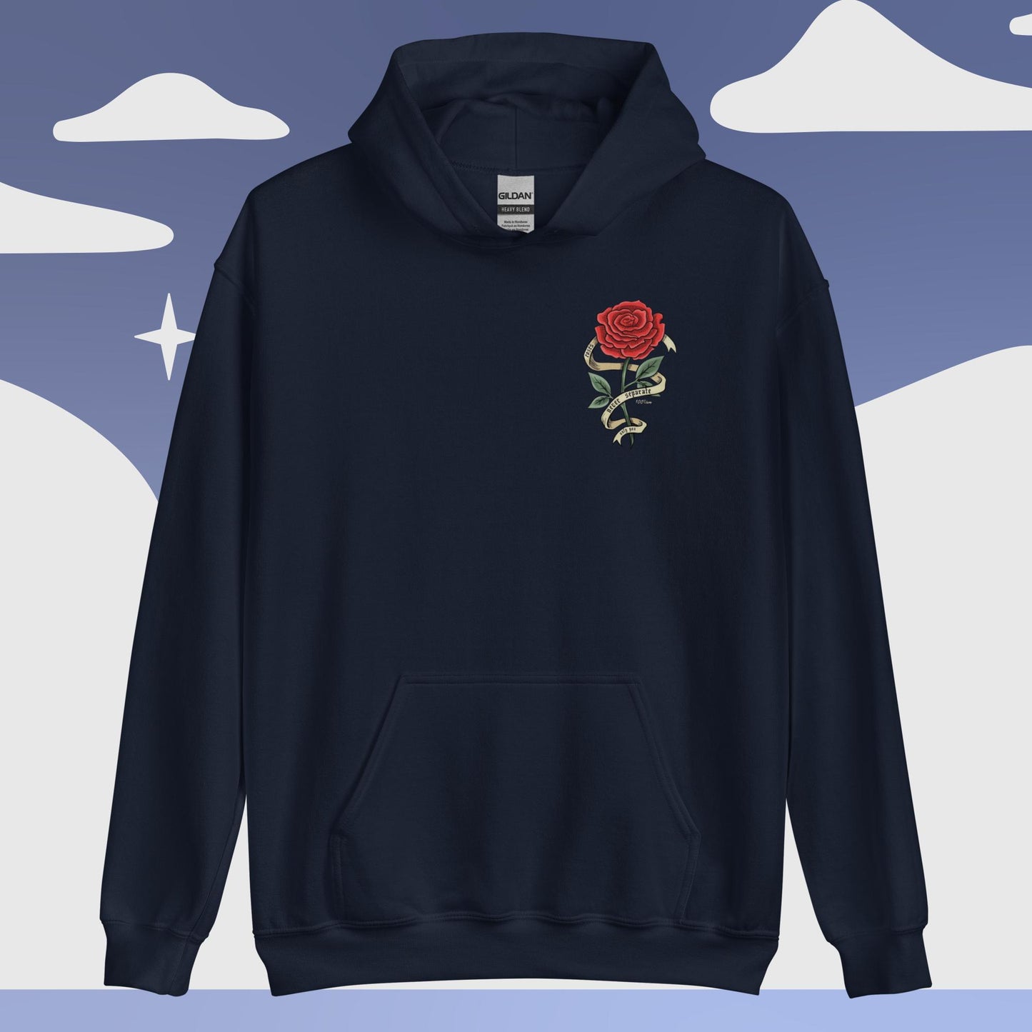 Unisex Hoodie