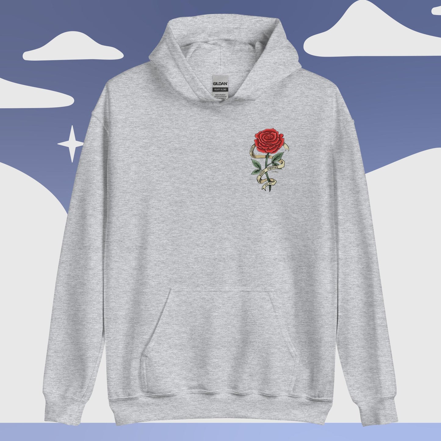 Unisex Hoodie