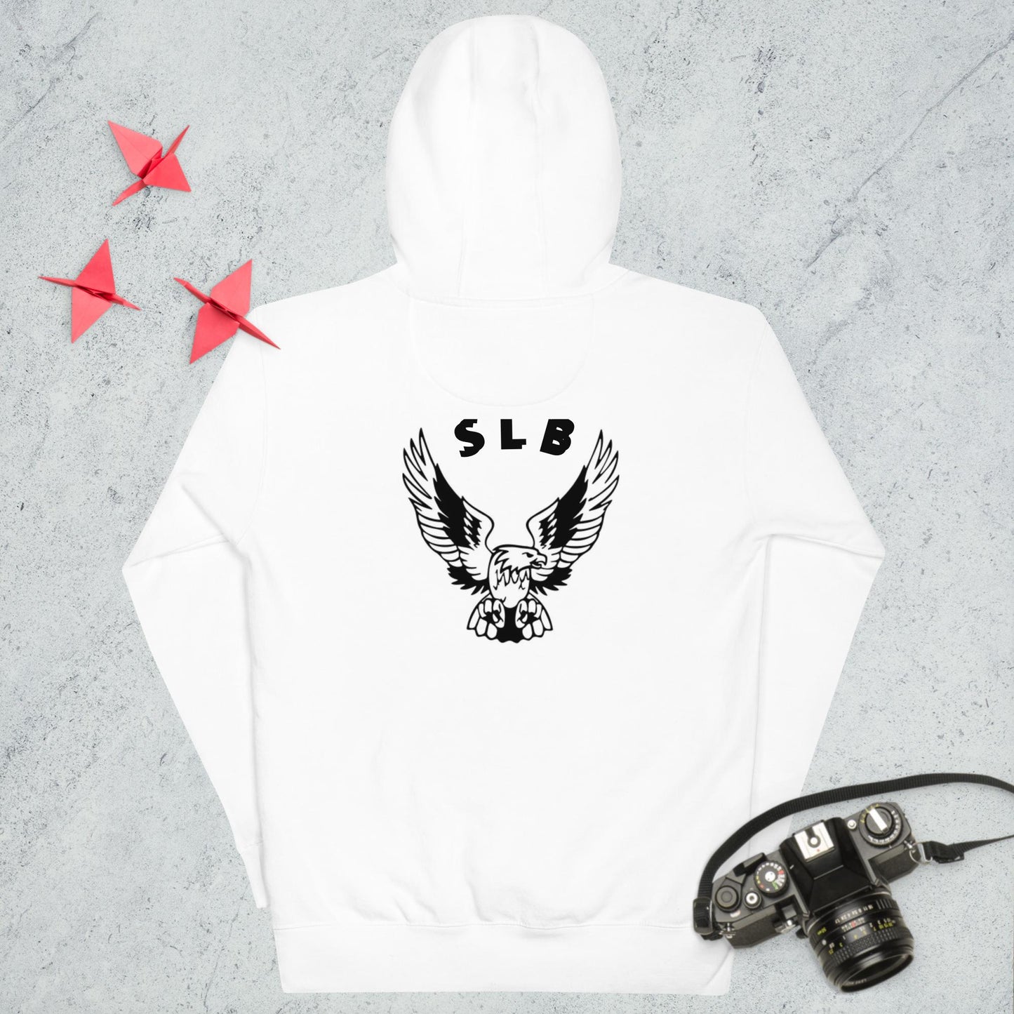 Unisex Hoodie