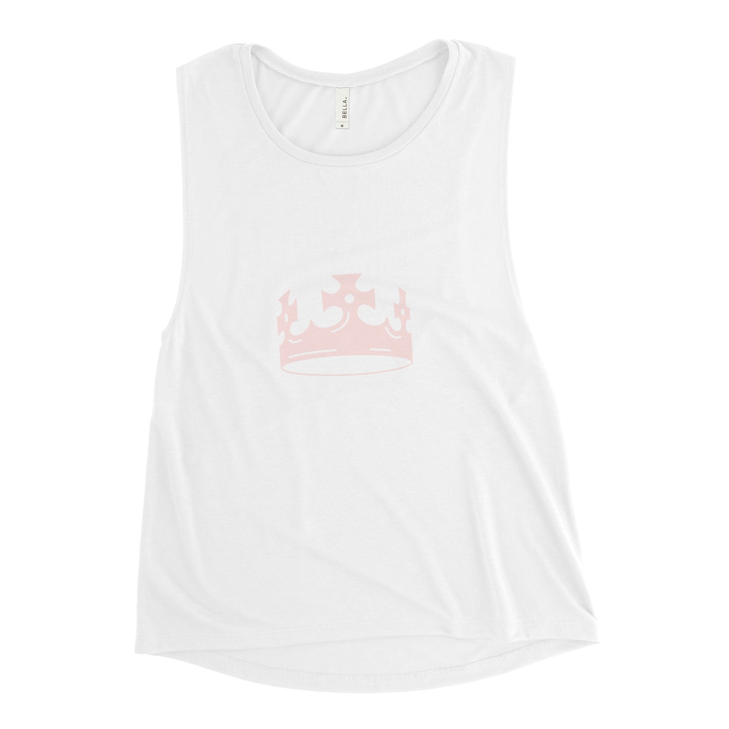 Ladies’ Muscle Tank