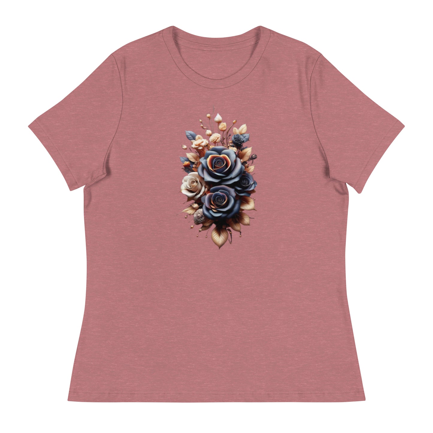 Women's Relaxed T-Shirt