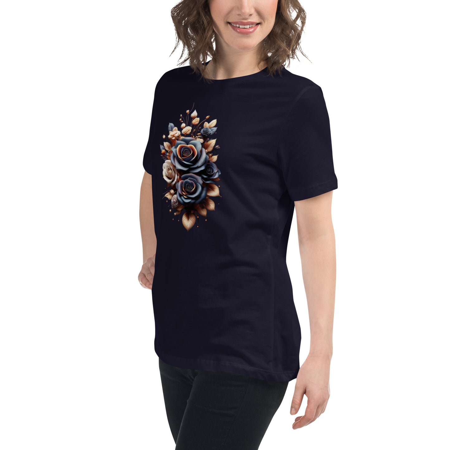 Women's Relaxed T-Shirt