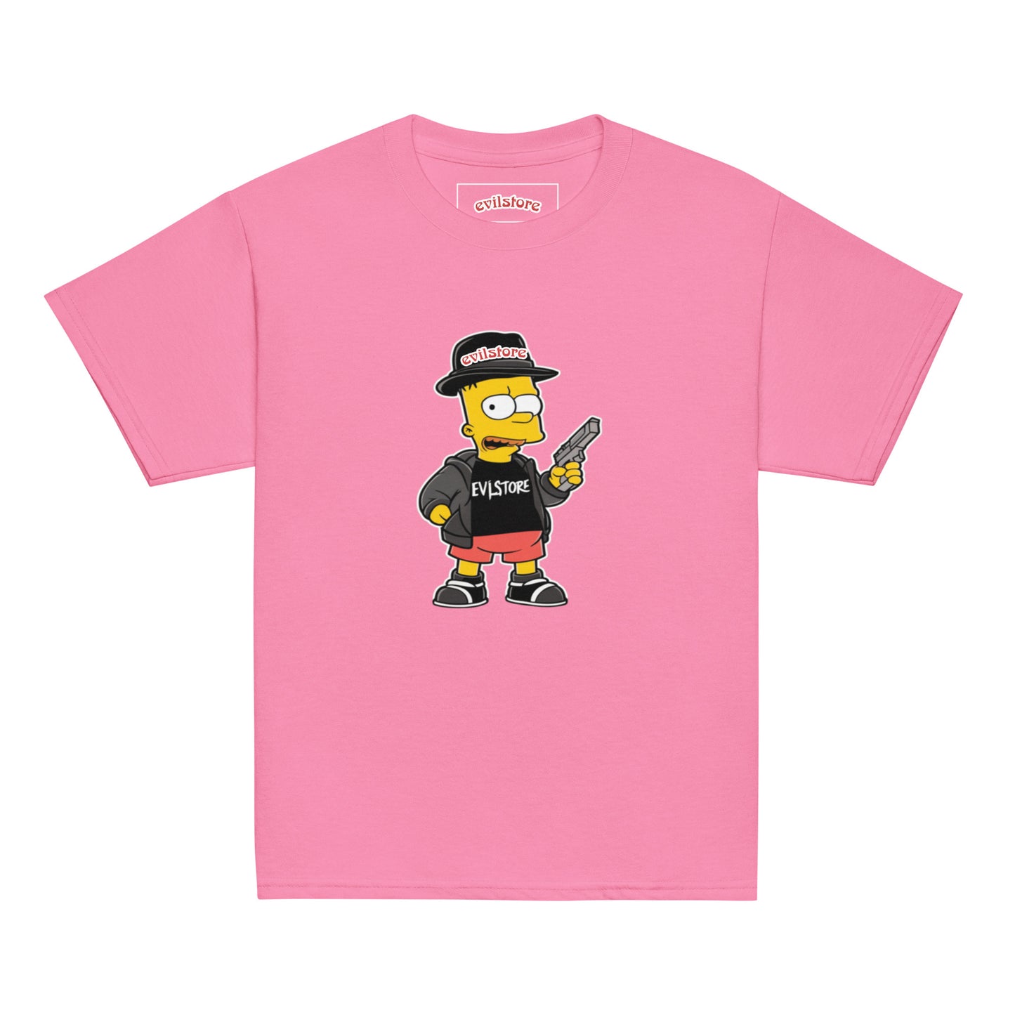 Youth classic tee