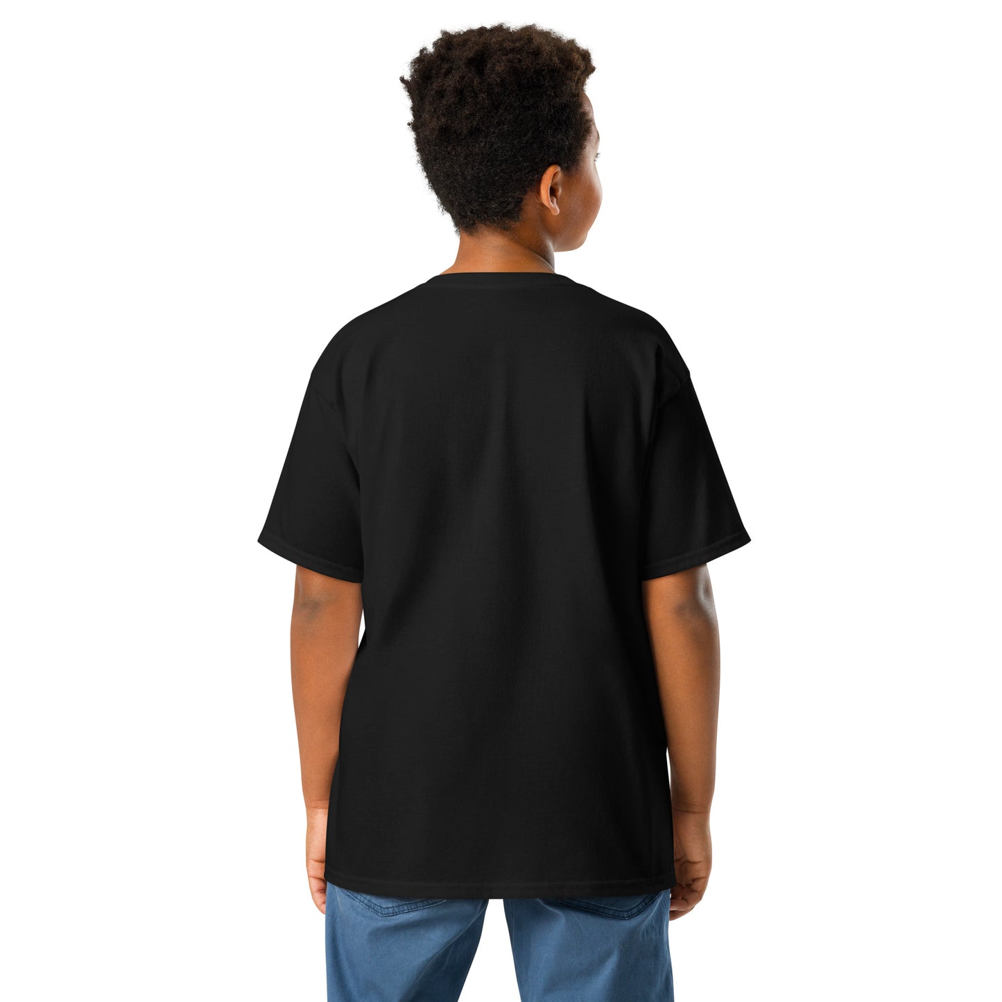 Youth classic tee